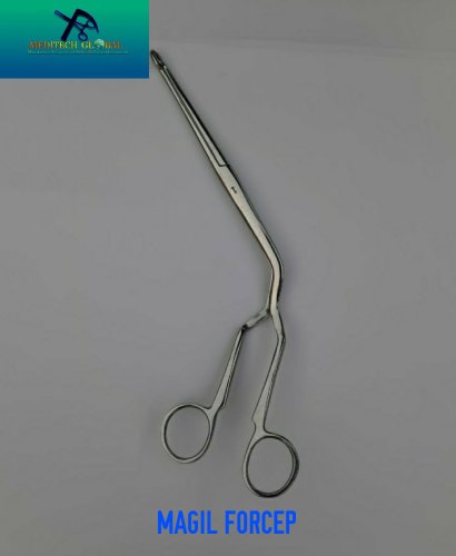 Magil Forcep
